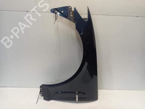 Parafango anteriore sinistro JAGUAR XF I (X250) 2.7 D (207 hp) 29567105