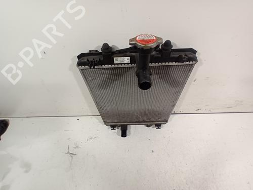 Køler PEUGEOT 108 1.0 VTi | BP15400265M31 