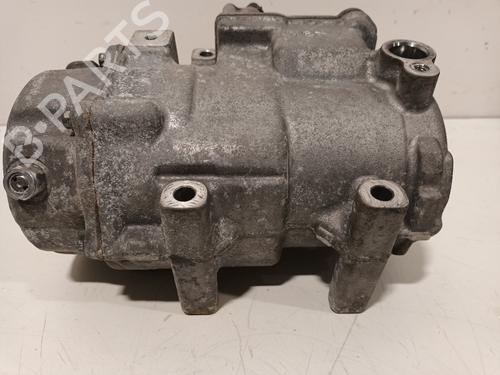 AC compressor LEXUS NX (_Z1_) 300h AWD (AYZ15, AYZ15_, AYZ15R) | BP31856534M34 