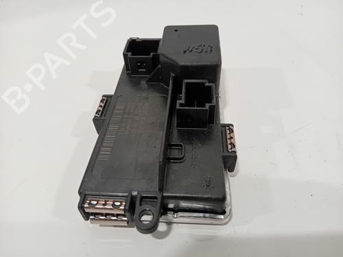 Heater resistor BMW 5 (F10) 530 d | BP29541092M108 