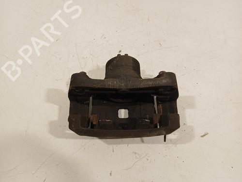 Used Right front brake caliper NISSAN PULSAR Hatchback (C13) 1.2 DIG-T (115 hp) 30436374