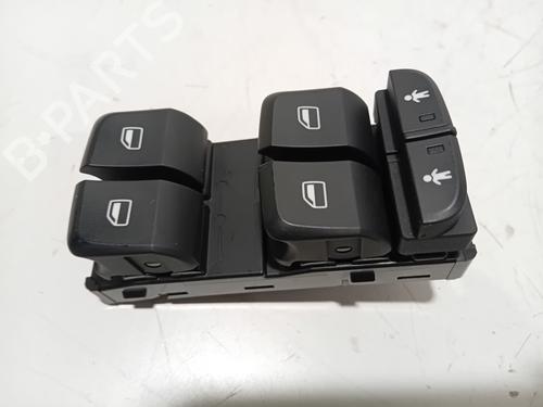 Switch AUDI A3 Sportback (8VA, 8VF) 1.4 TFSI g-tron | BP37237237I30 - Image 2