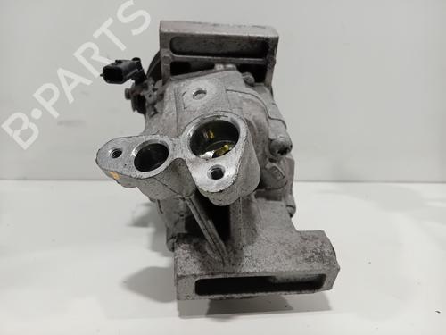 AC compressor DACIA SANDERO II TCe 90 (B8M1, B8MA, B8AC) | BP29941075M34