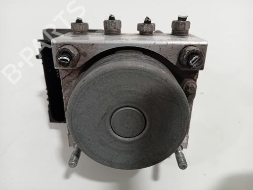 Used ABS pump OPEL CORSA D (S07) 1.2 (L08, L68) (80 hp) 24612938
