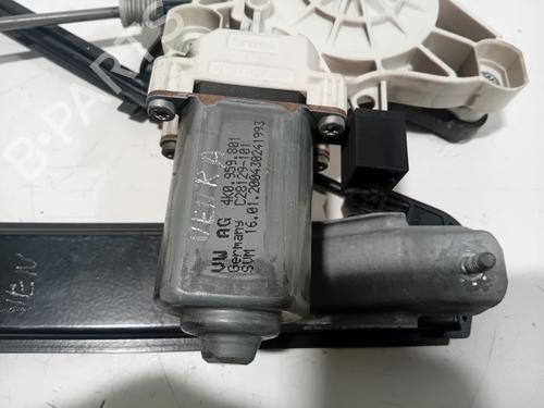 Rudehejsemekanisme Højre bagtil AUDI E-TRON (GEN) 50 quattro | BP39716936C25 - Image 2