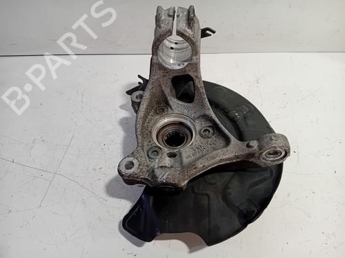 Right front steering knuckle VW GOLF VII (5G1, BQ1, BE1, BE2) 2.0 GTI | BP28494858M26 