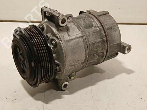 Used AC compressor AC compressor OPEL ASTRA K Sports Tourer (B16) 1.6 CDTi (35) (110 hp) 24988966 24988966