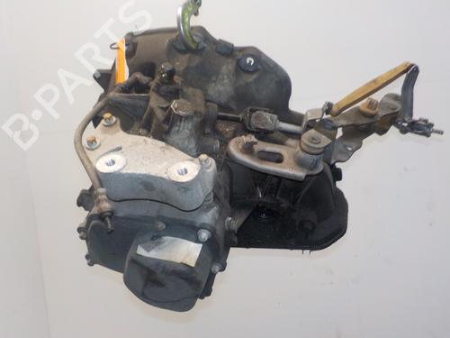 Gearbox OPEL CORSA D (S07) 1.0 (L08, L68) | BP12681334M3 