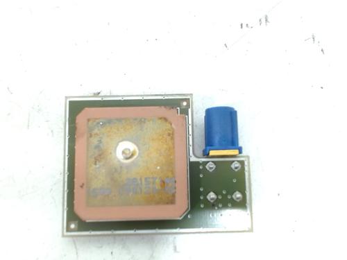 Electronic module PORSCHE PANAMERA (970) 4.8 Turbo | BP13206210M83 