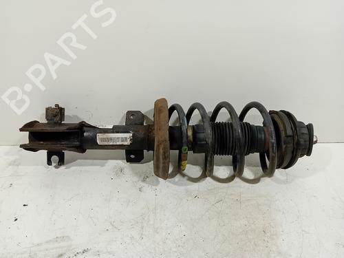 Right front shock absorber FIAT BRAVO II (198_) 1.9 D Multijet (198AXB1A) | BP15738294M17 