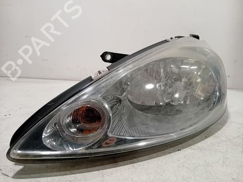 Venstre forlygte Venstre forlygte FORD KA (RU8) 1.2 (69 hp) 37267202 37267202