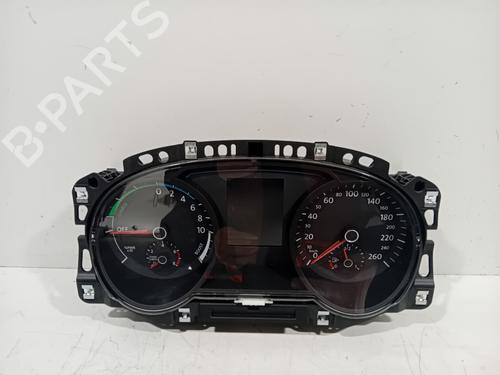 Kombiinstrument VW GOLF VII (5G1, BQ1, BE1, BE2) 1.4 GTE Hybrid (204 hp) 30908096
