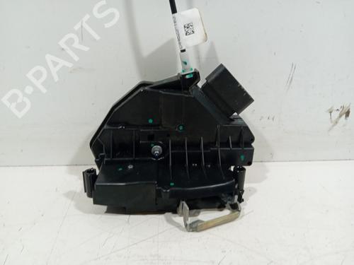 Used Rear right lock FORD ECOSPORT 1.0 EcoBoost (140 hp) 24368015