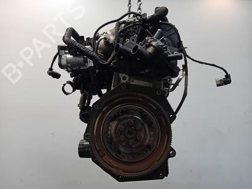 Used Engine Engine 37264980 37264980