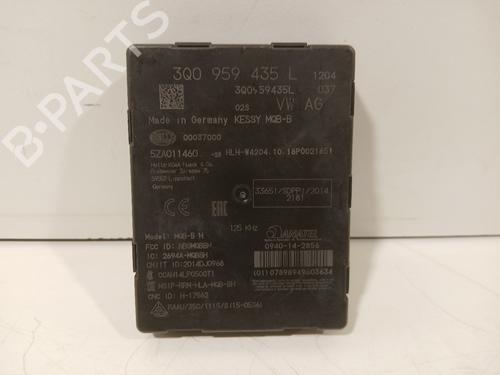 Used Electronic module Electronic module SEAT ARONA (KJ7, KJP) 1.0 TSI (116 hp) 40063315 40063315