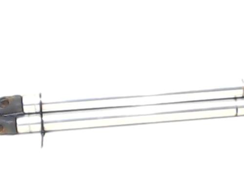 Tailgate lift support VW LUPO I (6X1, 6E1) 1.2 TDI 3L | BP13196266C138 
