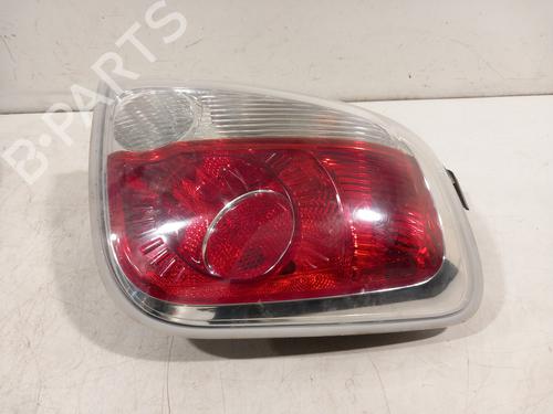 Right taillight FIAT 500 (312_) 1.2 (312AXA1A) | BP37490507C35 - Image 2