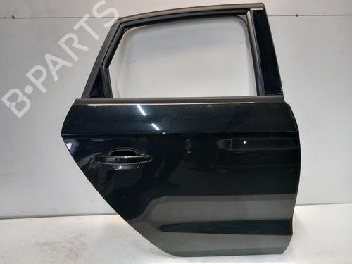 Used Right rear door Right rear door 38772795 38772795
