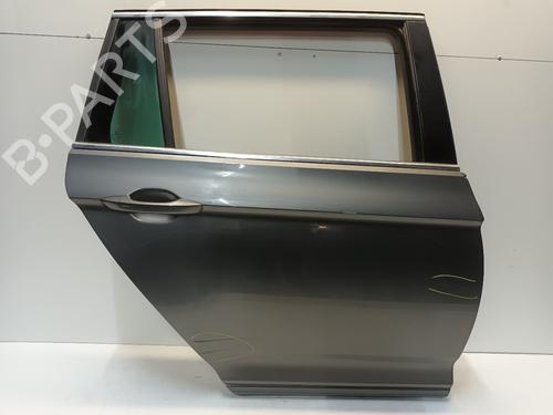 Puerta trasera derecha VW PASSAT B8 Variant (3G5, CB5) 1.6 TDI (120 hp) 31263976