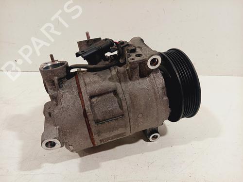 AC compressor BMW 1 (F21) 114 i | BP40283157M34 - Image 5