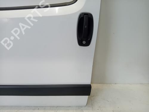 Left front door CITROËN NEMO Box Body/MPV (AA_) 1.4 | BP19154895C2 
