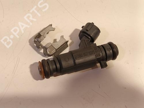 Injector PEUGEOT 208 I (CA_, CC_) 1.2 VTI 82 | BP16330832M100 