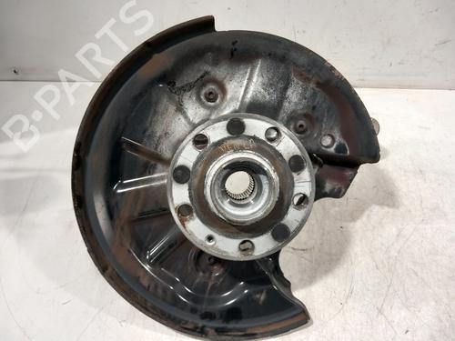 Used Left rear steering knuckle Left rear steering knuckle 38622424 38622424