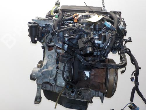 Used Engine Engine CITROËN C4 II (NC_) 2.0 HDi / BlueHDi 150 (150 hp) 10671813 10671813