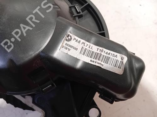 Heater blower motor BMW 3 (F30, F80) 320 d | BP29028637M62 
