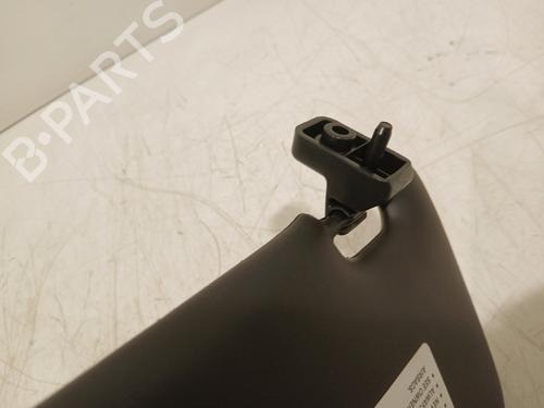 Right sun visor FIAT 500 (312_) Electric (EV) | BP37665921I2 - Image 4