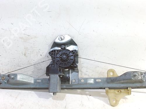 Used Front left window mechanism Front left window mechanism 6924466 6924466