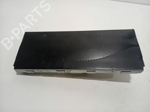 Used Knee airbag VW GOLF VII (5G1, BQ1, BE1, BE2) 1.4 GTE Hybrid (204 hp) 32753102