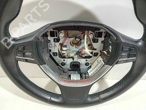 Steering wheel BMW 5 Touring (F11) 528 i | BP16926515C49 