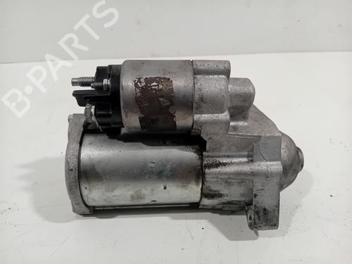Used Starter Starter RENAULT SCÉNIC IV (J9_) 1.2 TCe 130 (130 hp) 39912476 39912476
