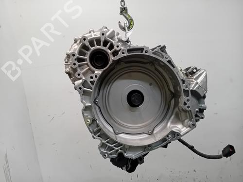 Used Gearbox Gearbox 33737257 33737257
