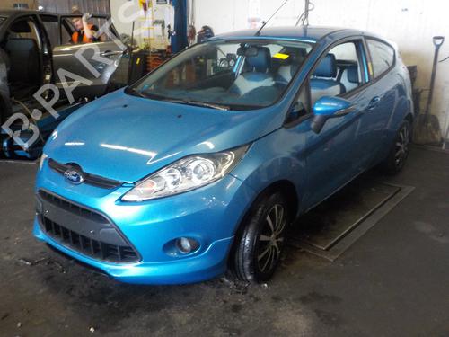 FORD FIESTA VI (CB1, CCN) 1.4 916299