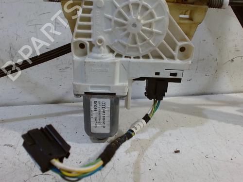 Front left window mechanism AUDI A6 Allroad C6 (4FH) 2.7 TDI quattro | BP7715672C22 