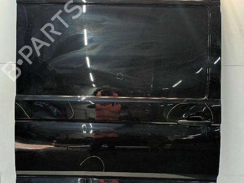 Dør højre bagtil Dør højre bagtil VW CRAFTER Van (SY_, SX_) 2.0 TDI FWD (SYB, SYC, SYD) (177 hp) 33024357 33024357