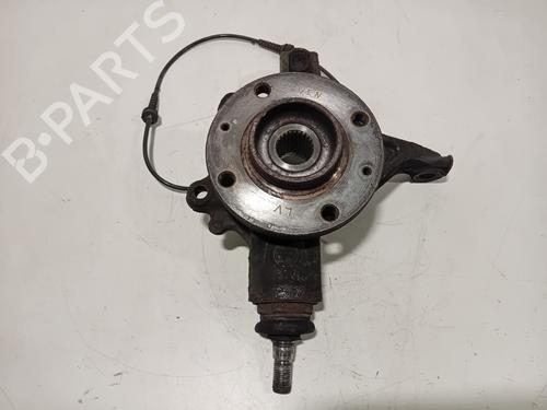 Used Left front steering knuckle Left front steering knuckle 39202594 39202594