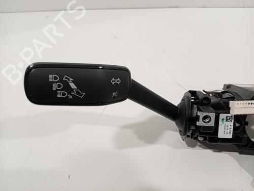 Steering column stalk VW T-ROC (A11, D11) 1.5 TSI | BP29918498I23
