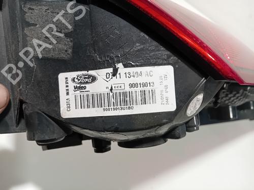 Right taillight FORD TRANSIT CONNECT V408 Box Body/MPV 1.6 TDCi | BP36264145C35 - Image 4