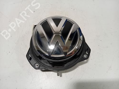 Used Camera Camera VW POLO VI (AW1, BZ1, AE1) 1.0 TSI (116 hp) 39883227 39883227