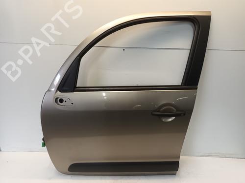 left-front-door-citroen-c3-picasso-sh_-2008-23988839 main image