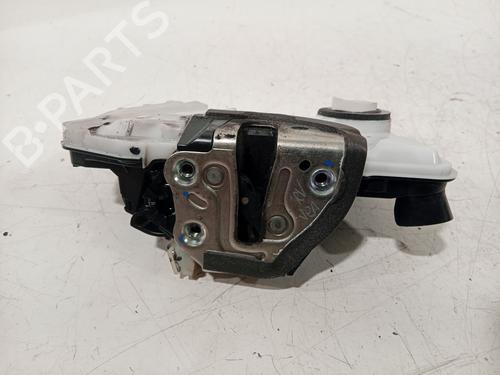 Used Front right lock CITROËN C1 II (PA_, PS_) 1.0 VTi 68 (69 hp) 22314400