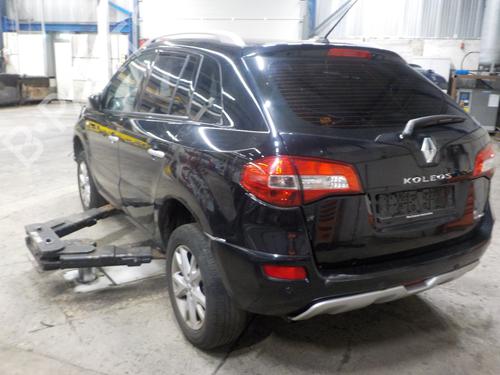Engine RENAULT KOLEOS I (HY_) 2.5 (HY0C, HY0N) | BP23988397M1  - Image 9