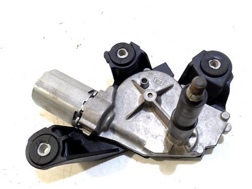 Rear wiper motor RENAULT MEGANE III Hatchback (BZ0/1_, B3_) 1.5 dCi (BZ09, BZ0D, BZ1W, BZ29, BZ14) | BP8606114M102 