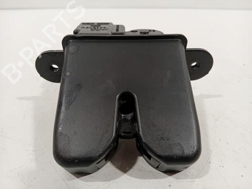 Used Tailgate lock HYUNDAI IONIQ (AE) Electric (136 hp) 26203010