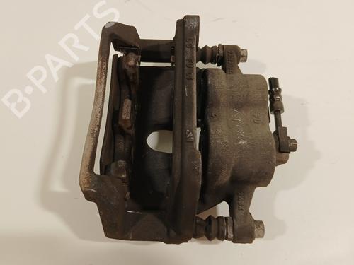 Used Left front brake caliper MERCEDES-BENZ CLA (C118) CLA 200 (118.387) (163 hp) 29371180