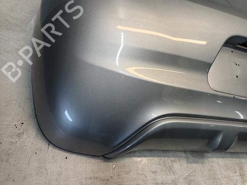 Rear bumper PEUGEOT 108 1.0 VTi | BP23095880C8 