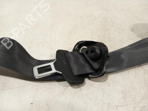 Rear right seatbelt OPEL CORSA E (X15) 1.3 CDTI (08, 68) | BP38706086I28 - Image 7